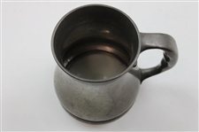 1902 Bon Air GC Women's Handicap Runner-Up Prize Trophy Stein Won by Grace V.N. Stults