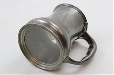 1902 Bon Air GC Women's Handicap Runner-Up Prize Trophy Stein Won by Grace V.N. Stults