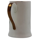 Society Of Goffers at Blackheath' 20th Century Ceramic Beer Stein - Made by Gray's Pottery