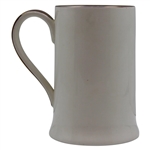 Society Of Goffers at Blackheath' 20th Century Ceramic Beer Stein - Made by Gray's Pottery