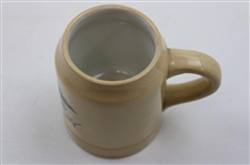 Classic Yahnundasis Golf Club '1909' Utica, New York Ceramic Mug