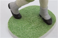 1992 'In Full Swing' Encesco Corp. Post-Swing Golfer in Plus Fours #612170