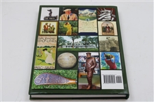 Six (6) Various Golf Books inc Golf Collectibles, 500yrs Golf Balls, Golf Course Designs & more