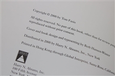 Six (6) Various Golf Books inc Golf Collectibles, 500yrs Golf Balls, Golf Course Designs & more