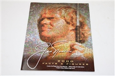 Six (6) Various Golf Books inc Golf Collectibles, 500yrs Golf Balls, Golf Course Designs & more