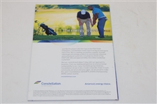Six (6) Various Golf Books inc Golf Collectibles, 500yrs Golf Balls, Golf Course Designs & more