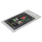 1997 Grand Slam Ventures # Nno Tiger Woods Rookie- The Masters Collection Pro 10 GEM MT
