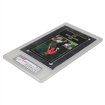 1997 Grand Slam Ventures # Nno Tiger Woods Rookie- The Masters Collection Pro 10 GEM MT