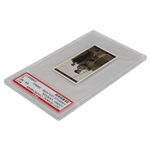 1927 WA & AC Churchman Harry Vardon #47 Famous Golfers Small PSA 6 EX-MT