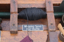 c.1890 Golf Clubmaker's Multi-Level & Multi-Function Wood Bench w/Equipment, Tools & Materials