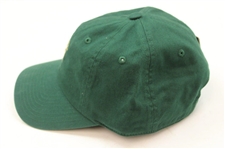 2025 Masters Tournament Circle Patch Logo Caddy Hat New w/Tags - Rory Grand Slam