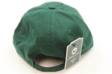 2025 Masters Tournament Circle Patch Logo Caddy Hat New w/Tags - Rory Grand Slam