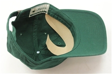 2025 Masters Tournament Circle Patch Logo Caddy Hat New w/Tags - Rory Grand Slam