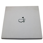 Augusta National Clubhouse Wedgwood Bone China Ltd Ed Plate #113