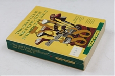 1989 'Golf Club Identification & Price Guide' - 2nd Edition