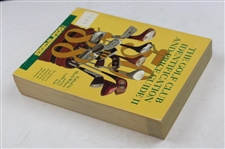 1989 'Golf Club Identification & Price Guide' - 2nd Edition