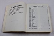 1989 'Golf Club Identification & Price Guide' - 2nd Edition