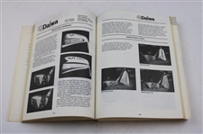 1989 'Golf Club Identification & Price Guide' - 2nd Edition