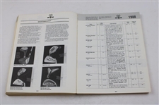 1989 'Golf Club Identification & Price Guide' - 2nd Edition