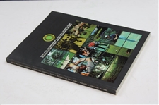 1980 PGA Championship at Oak Hill Official Program - Jack Nicklaus Win
