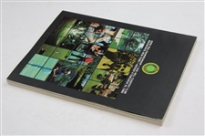 1980 PGA Championship at Oak Hill Official Program - Jack Nicklaus Win