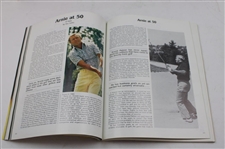 1980 PGA Championship at Oak Hill Official Program - Jack Nicklaus Win
