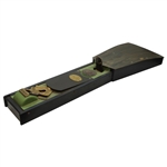 Rare 1937 Revolta Golf Recorder by Micarta Pat. No. 2069650 in Box - First Golf Simulator?