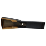 Rare 1937 Revolta Golf Recorder by Micarta Pat. No. 2069650 in Box - First Golf Simulator?