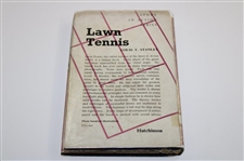 Max Faulkner Signed 1952 'The Faulkner Method' by Louis Stanley JSA ALOA