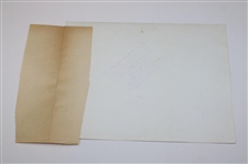 1932 Francis Ouimet US Amateur Original Photo - September 11