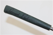 Mickelson & Palmer Signed 2004 Masters Tournament Mini Club JSA ALOA