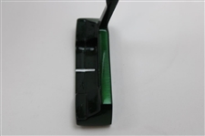 John Rahm Signed 2023 Masters Tournament Mini Club JSA ALOA