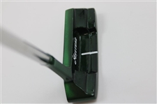 John Rahm Signed 2023 Masters Tournament Mini Club JSA ALOA