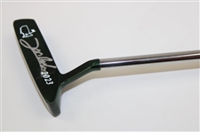 John Rahm Signed 2023 Masters Tournament Mini Club JSA ALOA