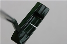 John Rahm Signed 2023 Masters Tournament Mini Club JSA ALOA