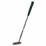 Bernhard Langer Signed Undated Masters Tournament Mini Club JSA ALOA