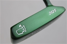 2025 Masters Tournament Emerald Green Mini Club - Rory McIlroy Winner