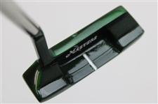 2025 Masters Tournament Emerald Green Mini Club - Rory McIlroy Winner