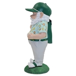 2025 Masters Tournament LTD ED Peaches Gnome in Original Box