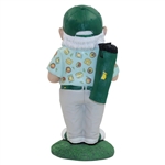 2025 Masters Tournament LTD ED Peaches Gnome in Original Box