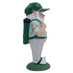 2025 Masters Tournament LTD ED Peaches Gnome in Original Box
