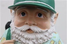 2025 Masters Tournament LTD ED Peaches Gnome in Original Box