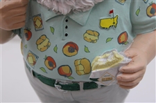 2025 Masters Tournament LTD ED Peaches Gnome in Original Box