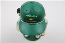 2025 Masters Tournament LTD ED Peaches Gnome in Original Box