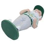 2025 Masters Tournament LTD ED Peaches Gnome in Original Box