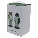 2025 Masters Tournament LTD ED Peaches Gnome in Original Box
