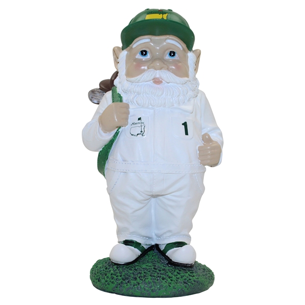 2025 Masters Tournament LTD ED Miniature Gnome in Original Box