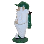 2025 Masters Tournament LTD ED Miniature Gnome in Original Box