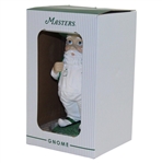 2025 Masters Tournament LTD ED Miniature Gnome in Original Box