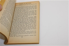 Ben Hogan's Power Golf' Book